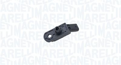 Sensor, intake manifold pressure MAGNETI MARELLI 215810014000