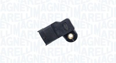 Sensor, intake manifold pressure MAGNETI MARELLI 215810014100