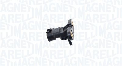 Sensor, intake manifold pressure MAGNETI MARELLI 215810014200