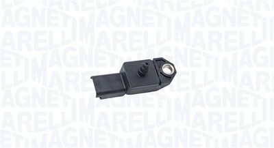 Sensor, intake manifold pressure MAGNETI MARELLI 215810014400