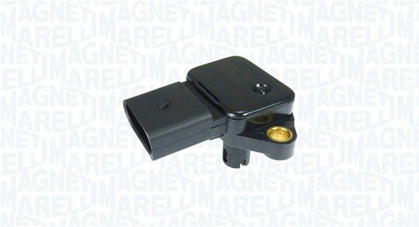 MAGNETI MARELLI 215810014500 Sensor, intake manifold pressure