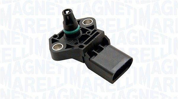 MAGNETI MARELLI 215810401001 Sensor, intake air temperature