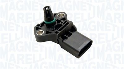 Sensor, intake air temperature MAGNETI MARELLI 215810401001