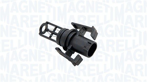 MAGNETI MARELLI 215810401501 Sensor, intake air temperature