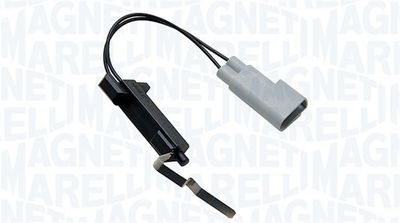 Sensor, intake air temperature MAGNETI MARELLI 215810401801