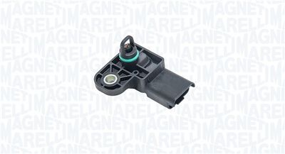 Sensor, intake manifold pressure MAGNETI MARELLI 215810402001