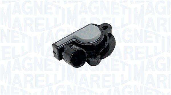 MAGNETI MARELLI 215810606400 Sensor, throttle position