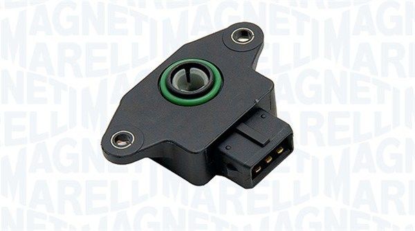 MAGNETI MARELLI 215810606500 Sensor, throttle position