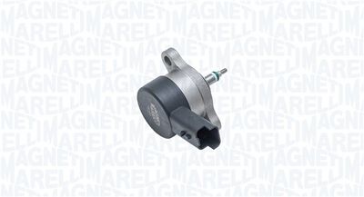 Pressure Control Valve, common rail system MAGNETI MARELLI 215820000200