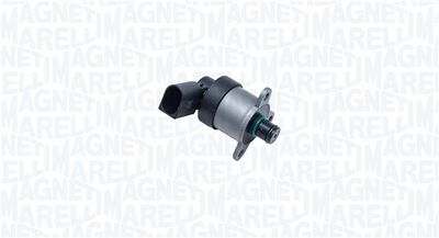 Pressure Control Valve, common rail system MAGNETI MARELLI 215820002100
