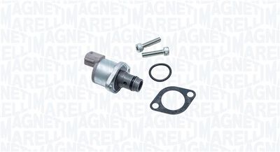 Pressure Control Valve, common rail system MAGNETI MARELLI 215820002200