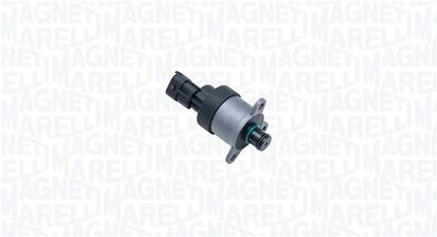 Pressure Control Valve, common rail system MAGNETI MARELLI 215820002500