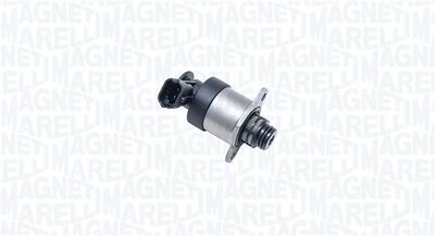 Pressure Control Valve, common rail system MAGNETI MARELLI 215820003400