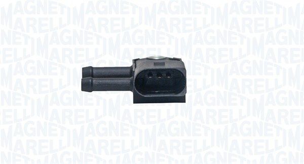 MAGNETI MARELLI 215910000300 Sensor, exhaust pressure