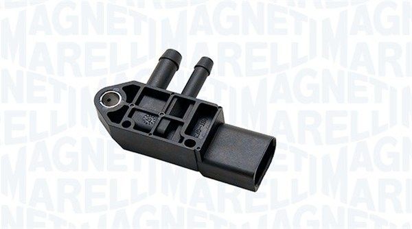 MAGNETI MARELLI 215910000400 Sensor, exhaust pressure