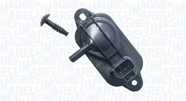 MAGNETI MARELLI 215910000600 Sensor, exhaust pressure
