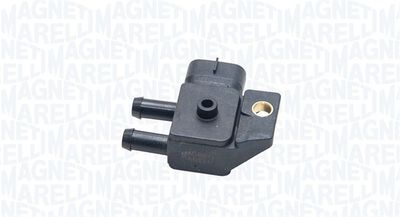Sensor, exhaust pressure MAGNETI MARELLI 215910001100