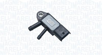 Sensor, exhaust pressure MAGNETI MARELLI 215910001300