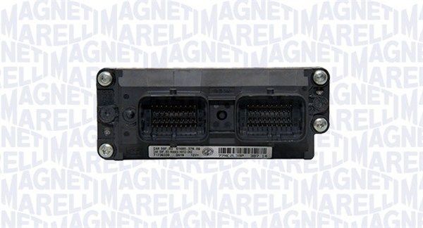 MAGNETI MARELLI 216160137101 Control Unit, engine management