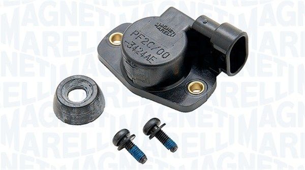 MAGNETI MARELLI 219244240500 Sensor, throttle position