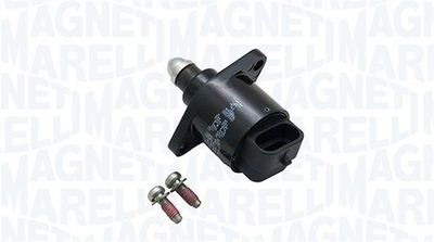 Idle Control Valve, air supply MAGNETI MARELLI 219244290500
