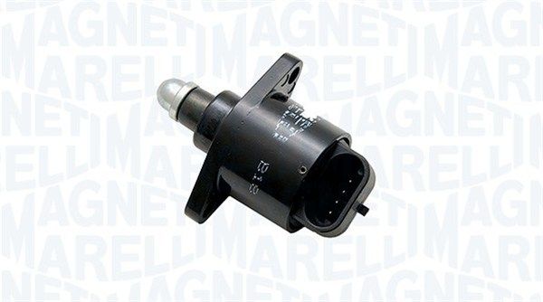 MAGNETI MARELLI 219244370500 Idle Control Valve, air supply