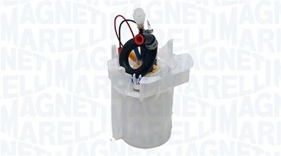 Fuel Supply Module MAGNETI MARELLI 219900000070