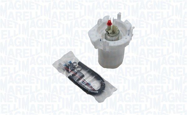 MAGNETI MARELLI 219900000181 Fuel Pump