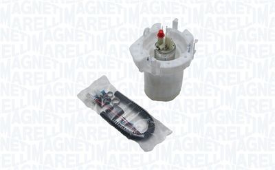 Fuel Pump MAGNETI MARELLI 219900000181