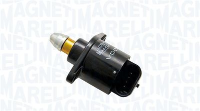 Idle Control Valve, air supply MAGNETI MARELLI 230016079057