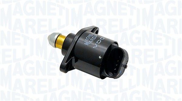 MAGNETI MARELLI 230016079087 Idle Control Valve, air supply
