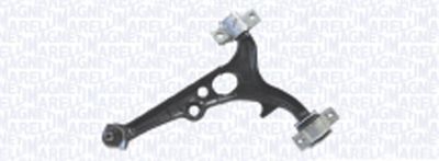 Control/Trailing Arm, wheel suspension MAGNETI MARELLI 301181300800