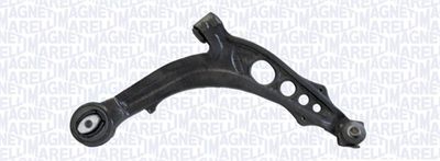 Control/Trailing Arm, wheel suspension MAGNETI MARELLI 301181301300