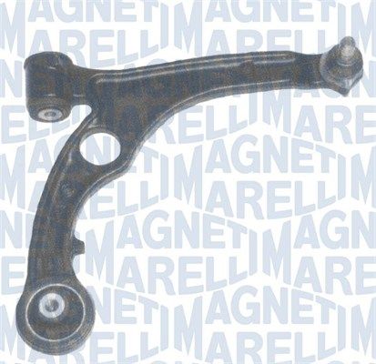 MAGNETI MARELLI 301181301700 Control/Trailing Arm, wheel suspension