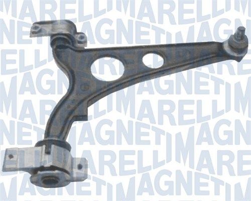 MAGNETI MARELLI 301181301900 Control/Trailing Arm, wheel suspension