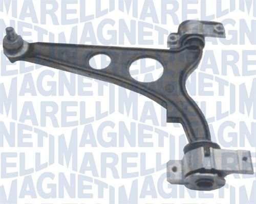 MAGNETI MARELLI 301181302000 Control/Trailing Arm, wheel suspension