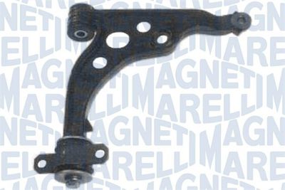 Control/Trailing Arm, wheel suspension MAGNETI MARELLI 301181302700