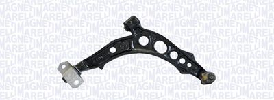 Control/Trailing Arm, wheel suspension MAGNETI MARELLI 301181302900