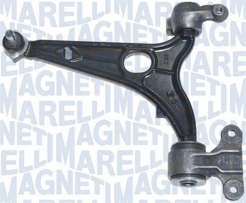 MAGNETI MARELLI 301181303600 Control/Trailing Arm, wheel suspension