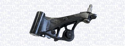 Control/Trailing Arm, wheel suspension MAGNETI MARELLI 301181303900