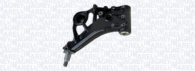 Control/Trailing Arm, wheel suspension MAGNETI MARELLI 301181304000