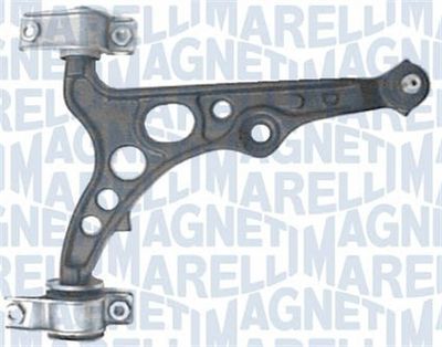 Control/Trailing Arm, wheel suspension MAGNETI MARELLI 301181304100