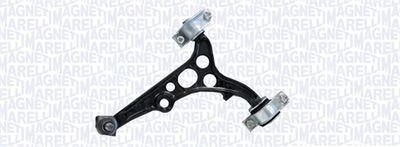 Control/Trailing Arm, wheel suspension MAGNETI MARELLI 301181304200