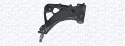 Control/Trailing Arm, wheel suspension MAGNETI MARELLI 301181305000
