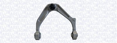 Control/Trailing Arm, wheel suspension MAGNETI MARELLI 301181306000