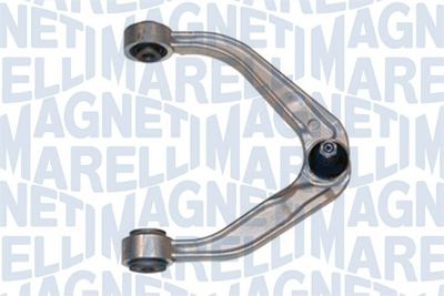 Control/Trailing Arm, wheel suspension MAGNETI MARELLI 301181306100
