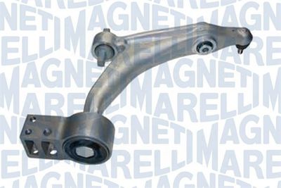 Control/Trailing Arm, wheel suspension MAGNETI MARELLI 301181306300
