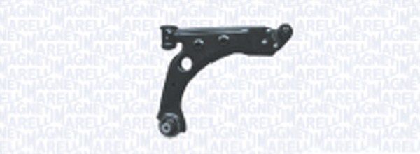 MAGNETI MARELLI 301181307000 Control/Trailing Arm, wheel suspension