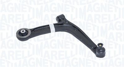 Control/Trailing Arm, wheel suspension MAGNETI MARELLI 301181307100
