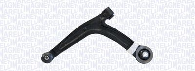 Control/Trailing Arm, wheel suspension MAGNETI MARELLI 301181307200